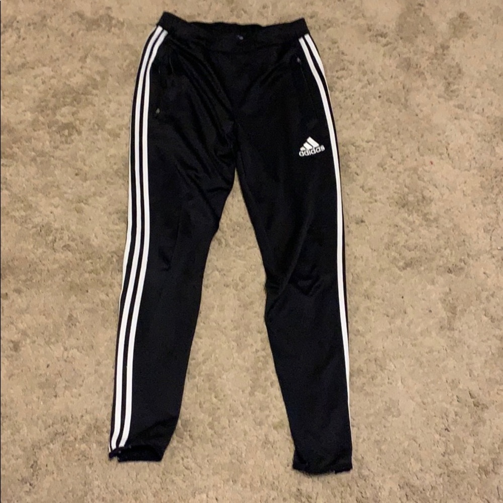Adidas joggers